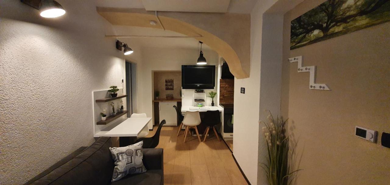 Apartment Central Station Between Dragon And Triple Bridges 류블랴나 외부 사진